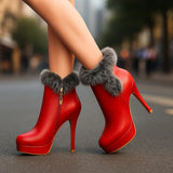 Vermelho