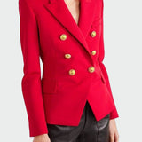 Vermelho