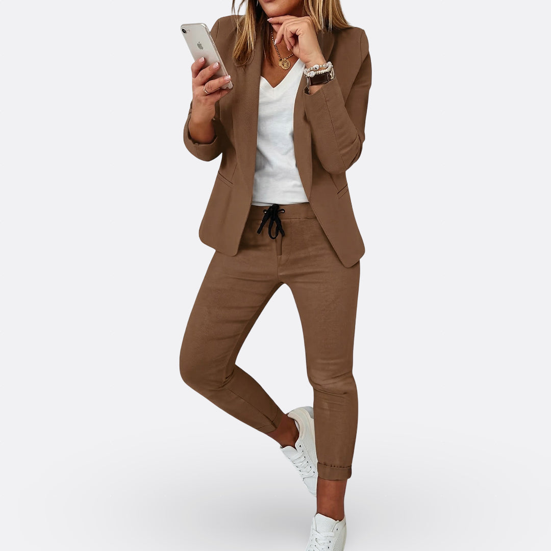 Filipa – Ensemble Polyvalent