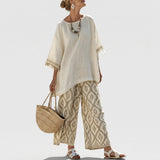 Eduarda – Ensemble Bohème Chic