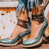 Cobra verde