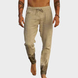 Luís - Pantalon Décontracté Stylé