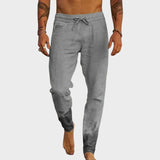Luís - Pantalon Décontracté Stylé