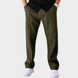 Paulo - Pantalon de Jogging Homme Décoratif