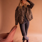 Leopardo