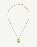 The Friendship Talisman Necklace | 18ct Gold Plated