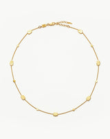 Zenyu Charm Choker
